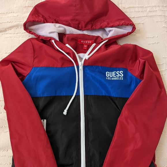 Guess Jacket - Picture 1 of 1